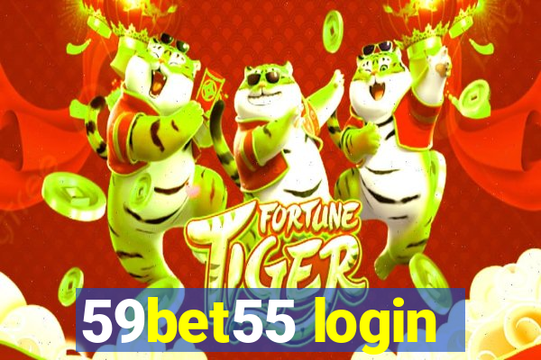 59bet55 login